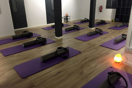 Imagen 1 de la galería del partner Xano Pilates