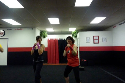 Image 1 from Tamarack TKD Martial Arts Studio partner gallery