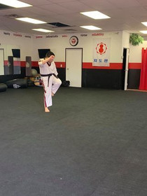 Image 4 from Tamarack TKD Martial Arts Studio partner gallery