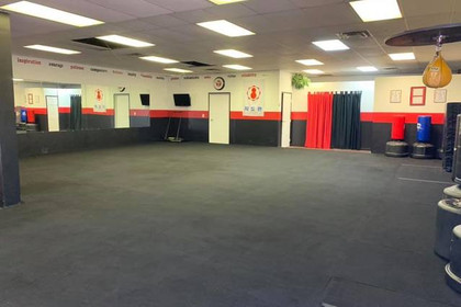 Image 5 from Tamarack TKD Martial Arts Studio partner gallery