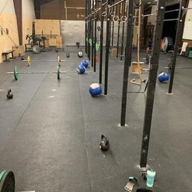 Image 1 from CrossFit 151 partner gallery