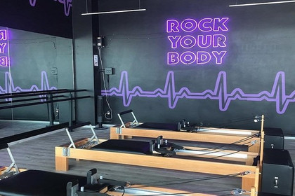 Imagen 1 de la galería del partner FitBeat Lab Coaxustenco