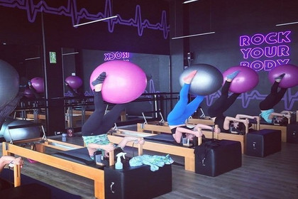 Imagen 3 de la galería del partner FitBeat Lab Coaxustenco