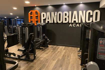 Imagem 2 da galeria do parceiro Panobianco - Cambuí