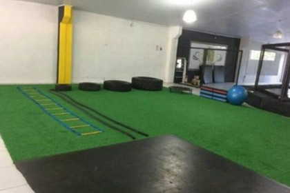 Imagem 3 da galeria do parceiro Gold's Gym Academia