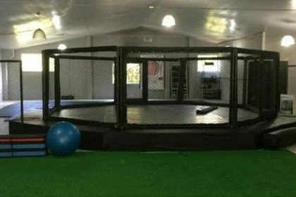 Imagem 4 da galeria do parceiro Gold's Gym Academia