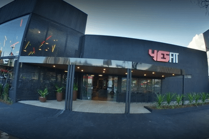 Imagem 4 da galeria do parceiro Academia YESFIT 1