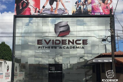Imagem 2 da galeria do parceiro Academia Evidence Fitness