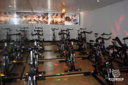 Imagem 3 da galeria do parceiro Academia Evidence Fitness