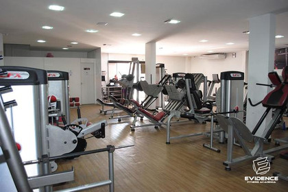 Imagem 7 da galeria do parceiro Academia Evidence Fitness