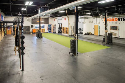 Image 1 from Broad Street CrossFit partner gallery