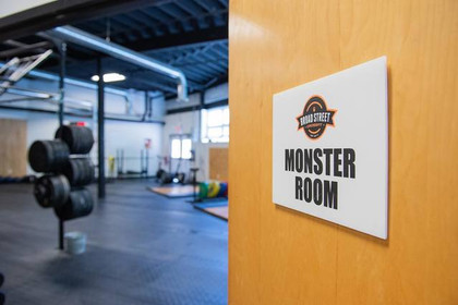 Image 2 from Broad Street CrossFit partner gallery