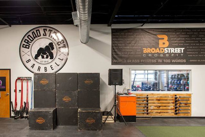 Image 3 from Broad Street CrossFit partner gallery