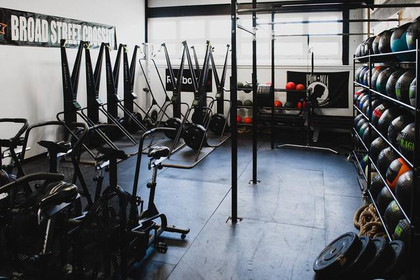 Image 5 from Broad Street CrossFit partner gallery