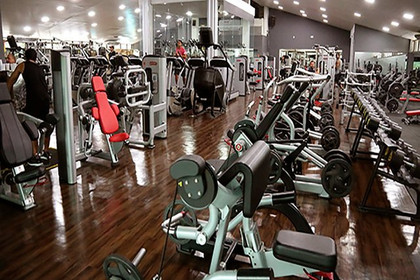 Imagem 1 da galeria do parceiro Academia Mundo Rio Sporting