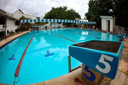 Imagem 3 da galeria do parceiro Academia Mundo Rio Sporting