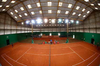 Imagem 4 da galeria do parceiro Academia Mundo Rio Sporting