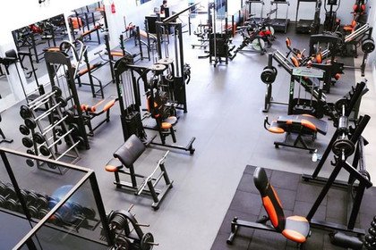 Imagem 1 da galeria do parceiro UberFit 2