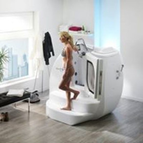 Immagine 1 dalla galleria del partner AQUATIME Water Fitness di PRATI