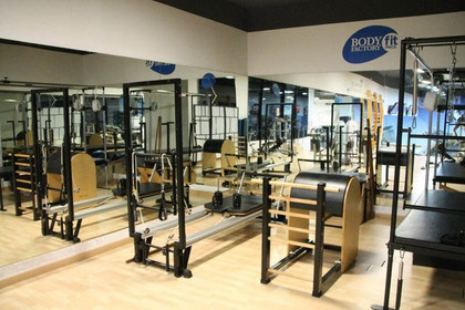 Imagen 4 de la galería del partner Body Factory - Plaza España