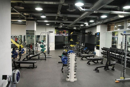 Imagen 1 de la galería del partner Body Factory - Plaza España