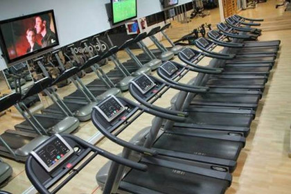 Imagen 6 de la galería del partner Body Factory - Plaza España