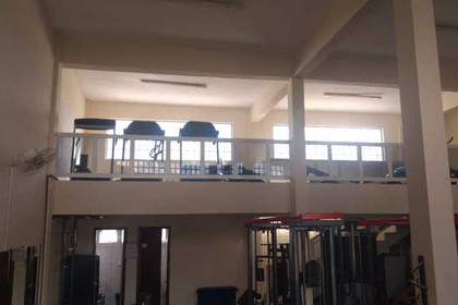 Imagem 5 da galeria do parceiro Academia Mil Graus