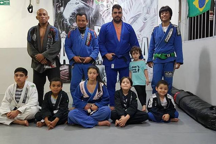 Imagem 3 da galeria do parceiro LótusClub – Sensei Felix