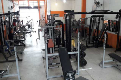 Imagem 3 da galeria do parceiro Sport Academia