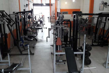 Imagem 5 da galeria do parceiro Sport Academia