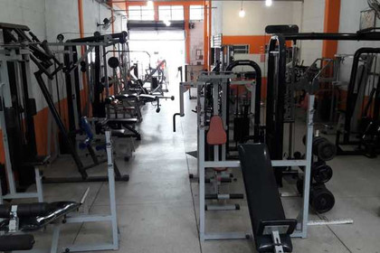Imagem 6 da galeria do parceiro Sport Academia