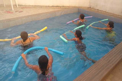 Imagem 5 da galeria do parceiro G Fitness