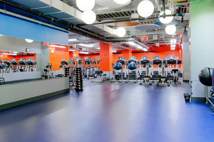 Image 6 from Blink Fitness - Murray Hill partner gallery