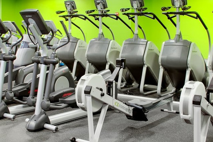 Image 8 from Blink Fitness - Murray Hill partner gallery