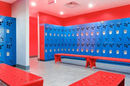 Image 9 from Blink Fitness - Murray Hill partner gallery