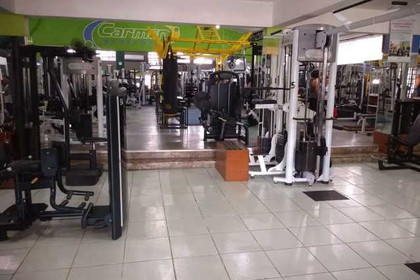 Imagem 3 da galeria do parceiro Carmen Academia