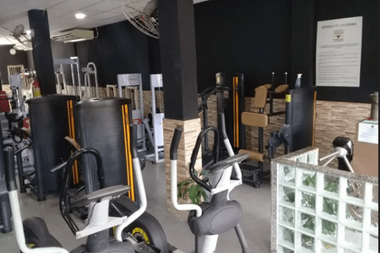 Imagem 2 da galeria do parceiro Academia Natália Fitness