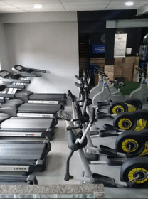 Imagem 3 da galeria do parceiro Academia Natália Fitness
