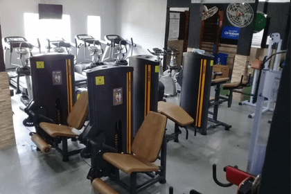 Imagem 5 da galeria do parceiro Academia Natália Fitness