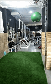 Imagem 8 da galeria do parceiro Academia Natália Fitness