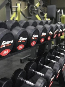 Imagem 3 da galeria do parceiro Fit Training Gym