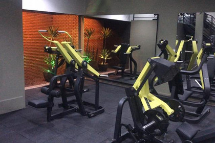 Imagem 4 da galeria do parceiro Fit Training Gym