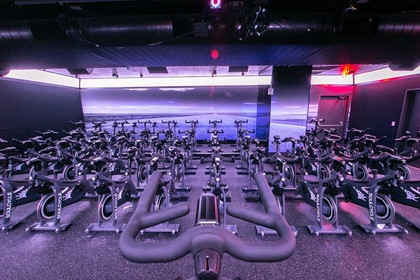 Image 1 from SoulCycle - Hudson Yards partner gallery