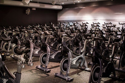 Image 1 from SoulCycle - Clarendon partner gallery