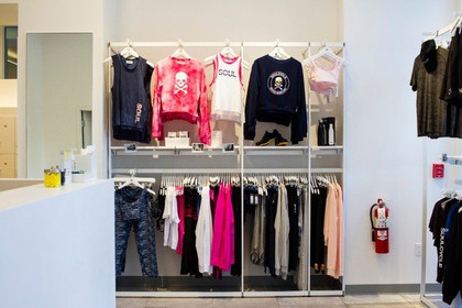 Image 3 from SoulCycle - Clarendon partner gallery