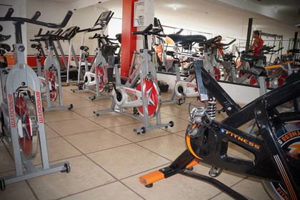 Imagen 1 de la galería del partner Pansport Gym