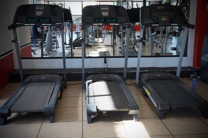Imagen 2 de la galería del partner Pansport Gym