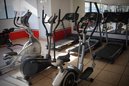 Imagen 3 de la galería del partner Pansport Gym