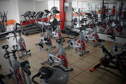 Imagen 4 de la galería del partner Pansport Gym