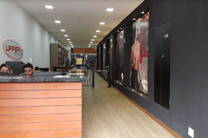 Imagem 1 da galeria do parceiro UPPER FIT CLUB